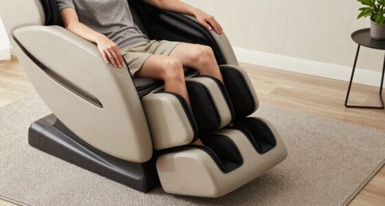 15 Best Massage Chair Floor Mat in 2026