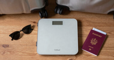 15 Best Travel Luggage Scale Digital in 2026