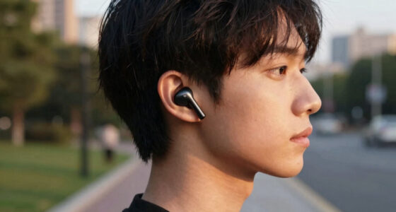 15 Best Wireless Earbuds With Noise Cancellation in 2026