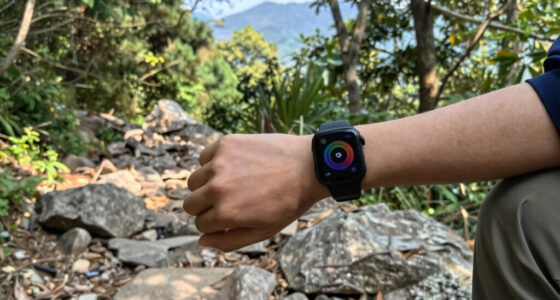 3 Best Outdoor Tech Gadgets in 2026