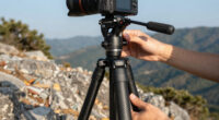 6 Best Carbon Fiber Camera Tripod in 2026
