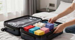6 Best Packing Cubes Premium Set in 2026