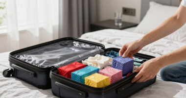6 Best Packing Cubes Premium Set in 2026