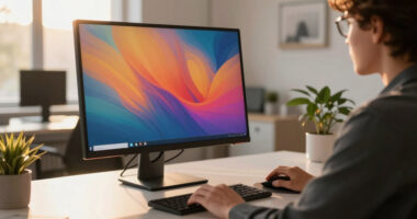 7 Best 32 Inch 5K Monitor in 2026