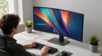 7 Best Best 34 Inch OLED Ultrawide Monitor in 2026