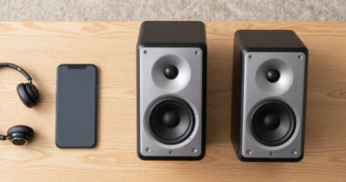 7 Best Best 5.1 Surround Sound Speaker Package Premium in 2026