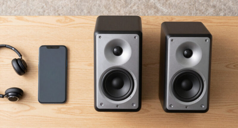 7 Best Best 5.1 Surround Sound Speaker Package Premium in 2026