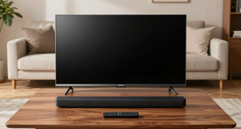 7 Best Best 85 Inch 8K TV in 2026