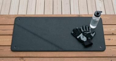 7 Best Best Rowing Machine Mat in 2026