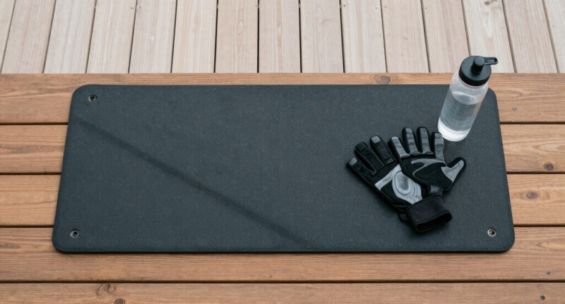 7 Best Best Rowing Machine Mat in 2026