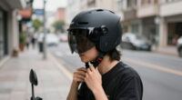 7 Best Electric Scooter Helmet Full Face in 2026
