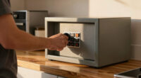 7 Best Fireproof Home Safe Large in 2026