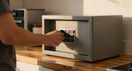7 Best Fireproof Home Safe Large in 2026