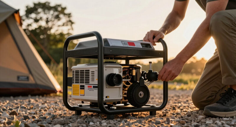 7 Best Inverter Generator Dual Fuel 9000W in 2026