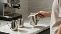 7 Best Milk Frother Pitcher Set in 2026
