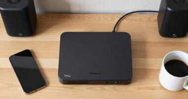 7 Best Network Audio Streamer in 2026