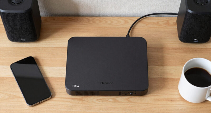 7 Best Network Audio Streamer in 2026