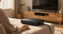 7 Best Network Streamer With HDMI ARC in 2026