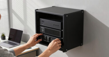 7 Best Server Rack 12U Wall Mount in 2026