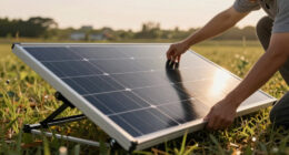 7 Best Solar Panel Folding 600W in 2026