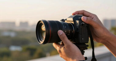 8 Best Best Cinema Camera For Creators In 2026