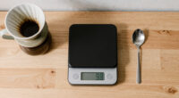 8 Best Coffee Scale With Timer in 2026 — Precise Brewing Made Easy