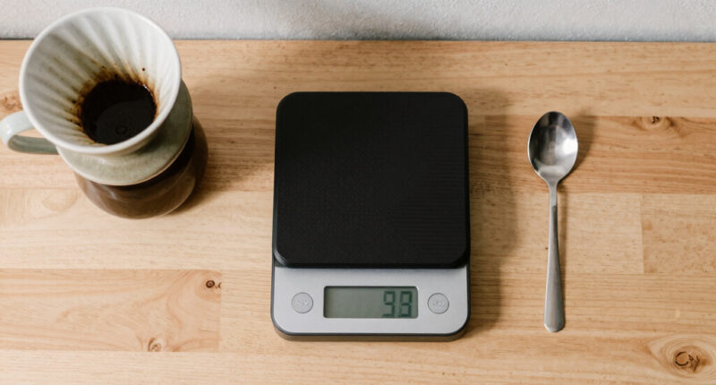 8 Best Coffee Scale With Timer in 2026 — Precise Brewing Made Easy