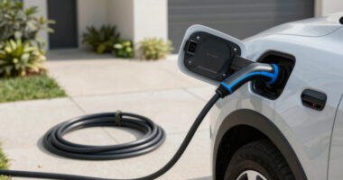 8 Best EV Charger Cable 25ft in 2026