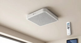 8 Best In-Ceiling Speakers for Dolby Atmos in 2026