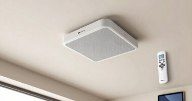 8 Best In-Ceiling Speakers for Dolby Atmos in 2026