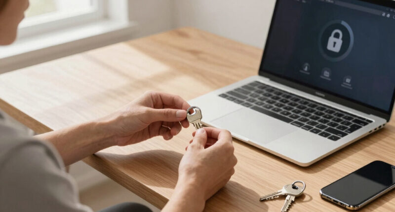 8 Best Password Manager Hardware Key Bundle in 2026