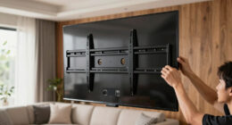 8 Best Wall Mount for 85 Inch TV Heavy Duty in 2026