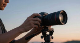 9 Best Astrophotography Camera Adapter Kit in 2026