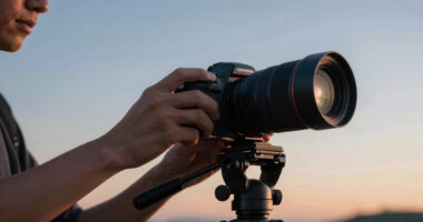 9 Best Astrophotography Camera Adapter Kit in 2026