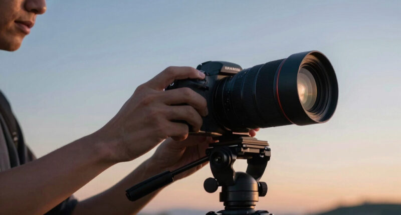 9 Best Astrophotography Camera Adapter Kit in 2026