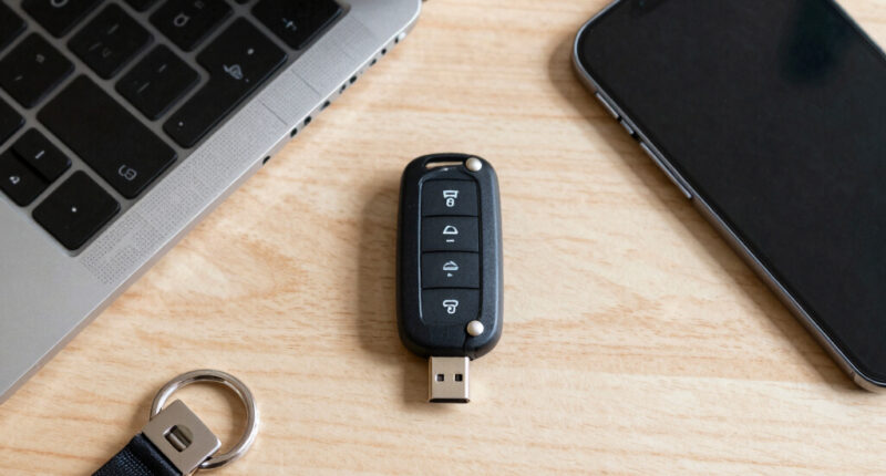 9 Best Best Biometric Security Key USB-C in 2026