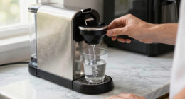 9 Best Best Espresso Machine Water Filter System in 2026