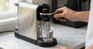 9 Best Best Espresso Machine Water Filter System in 2026