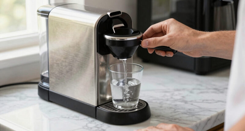 9 Best Best Espresso Machine Water Filter System in 2026