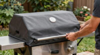 9 Best Best Pellet Grill Cover Heavy Duty in 2026