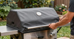 9 Best Best Pellet Grill Cover Heavy Duty in 2026