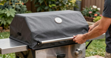9 Best Best Pellet Grill Cover Heavy Duty in 2026