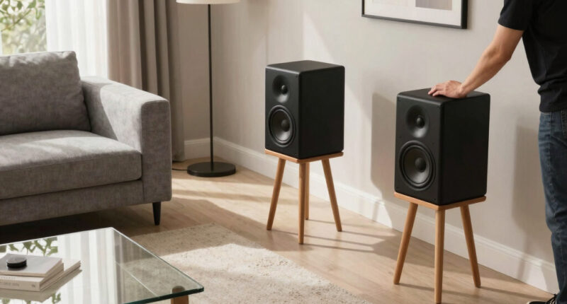 9 Best Best Premium Bookshelf Speakers Pair in 2026