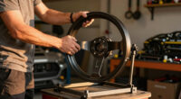 9 Best Heavy Duty Racing Wheel Stands in 2026