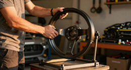 9 Best Heavy Duty Racing Wheel Stands in 2026