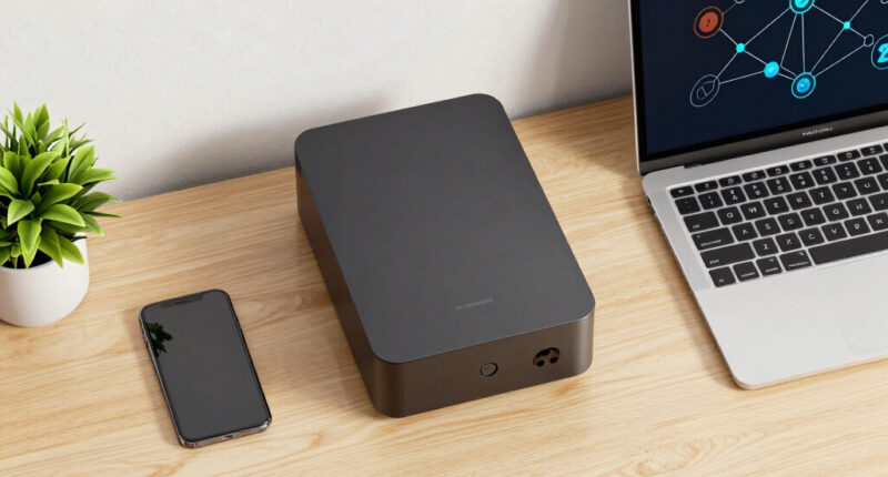 9 Best Home Firewall Appliance in 2026