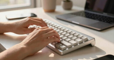 9 Best Mechanical Keyboard Aluminum Hot-Swap in 2026