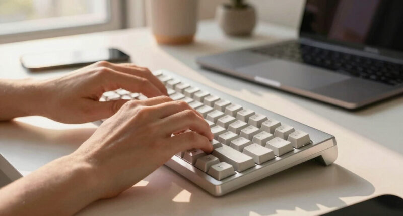 9 Best Mechanical Keyboard Aluminum Hot-Swap in 2026