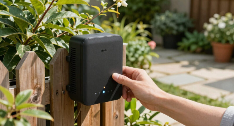 9 Best Outdoor WiFi Access Point Weatherproof in 2026