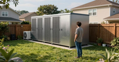 Americans do not want AI data centers in their backyards